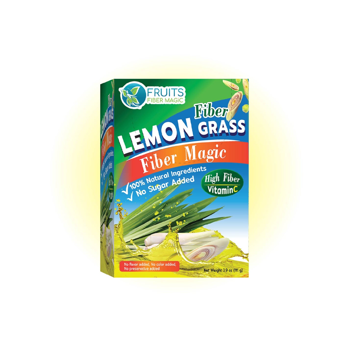 Lemon Grass